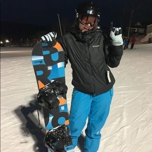 Meet your Posher, Elizabeth